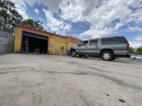 Excalibur Tires in Victorville