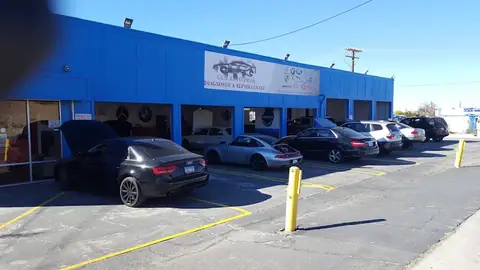 GLN AUTO PRO§ in Victorville