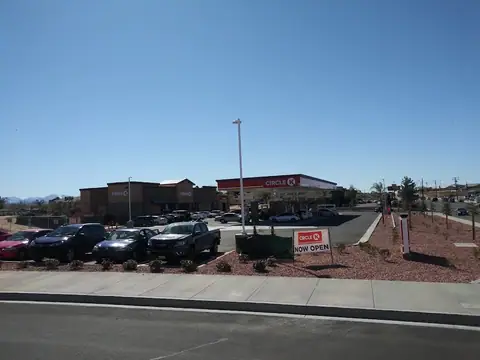 Mojave Auto Smog in Victorville