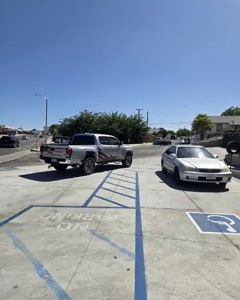Quality Tires & Auto Service in Victorville