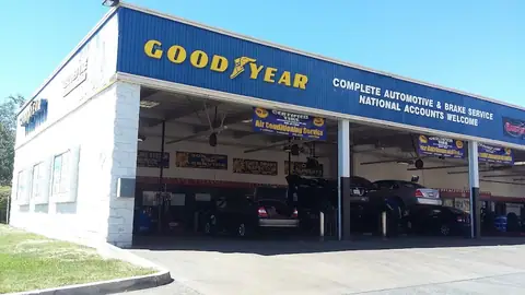 Tire Choice Auto Service Centers in Victorville