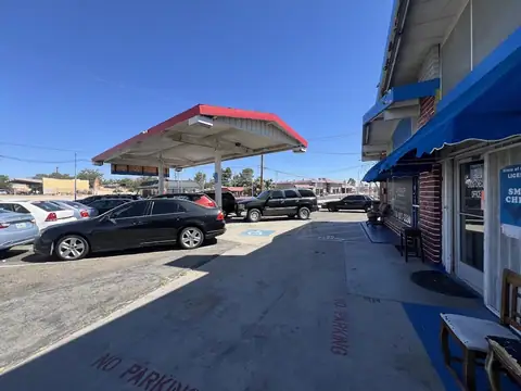 Victorville Smog Check in Victorville