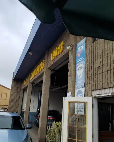 Auto repair in Walnut, CA