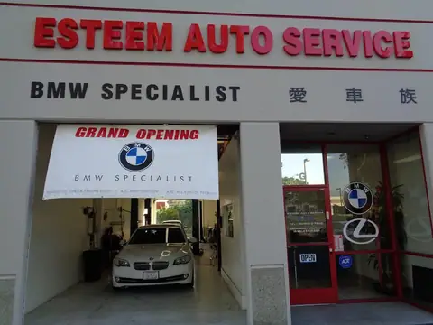 Esteem Auto Service near Walnut