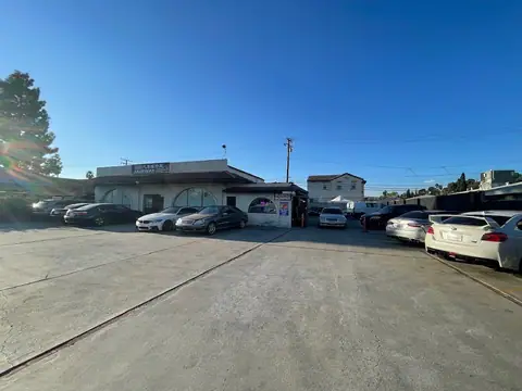 Fairway Auto Tech in Walnut