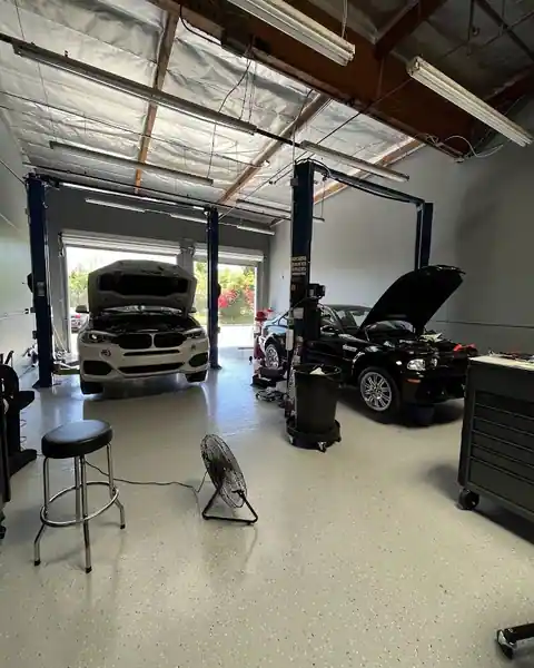MotorsportMike LLC in Walnut