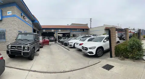 Prime Auto Tech 华星汽修 in Walnut