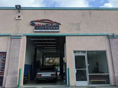 Res Auto Care in Walnut