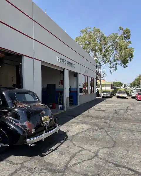 TMC Auto Repair near Walnut
