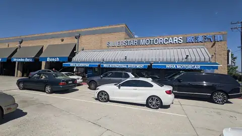 WIHA SilverStar (Auto Repair) in Walnut
