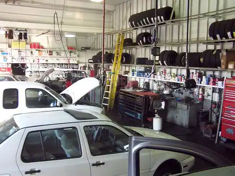 Walnut Auto Care Center in Walnut