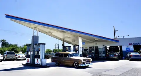 All Smog & Tune in West Covina