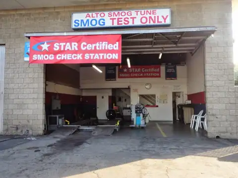 Auto repair in West Covina, CA