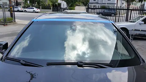 Century Auto Glass in West Covina