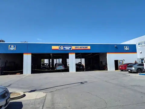 Leo's Auto Care in West Covina