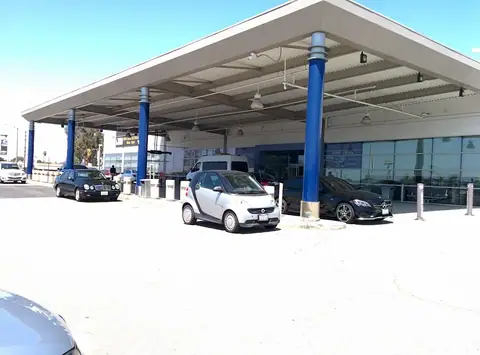 Mercedes-Benz of West Covina | Service & Parts Department in West Covina