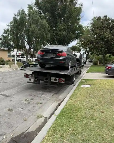 SMARTEC AUTOMOTIVE in West Covina
