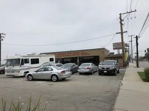 Trojan Tires in West Covina
