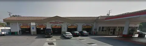 USA Tires and General Auto Repair Center in West Covina