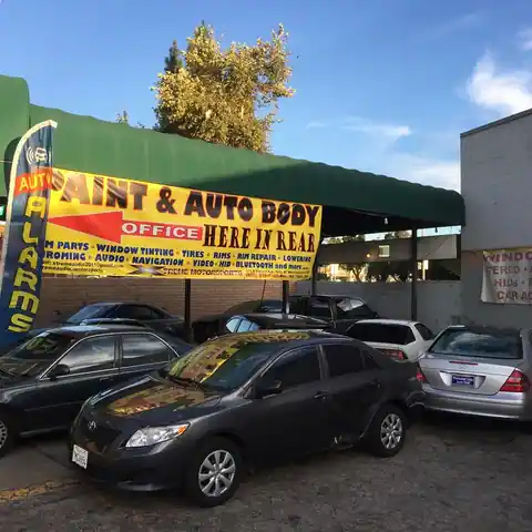 Xtreme xacc Motorsports in West Covina