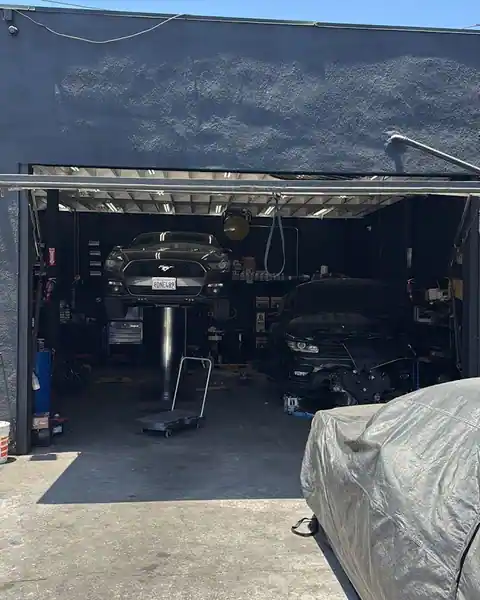 LA Masters of West Hollywood in West Hollywood