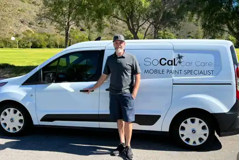 SoCal Car Care in Newbury Park