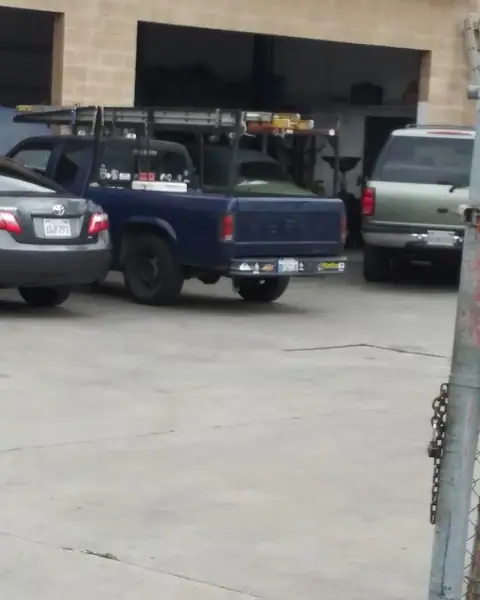 Armando's Auto Repair in Whittier
