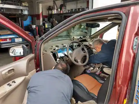 Best Transmission & Smog in Whittier