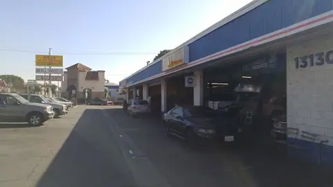 Extreme Auto Care in Whittier
