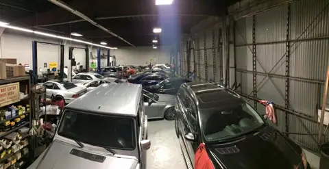 Henry's Auto Repair Service, Inc. in Whittier