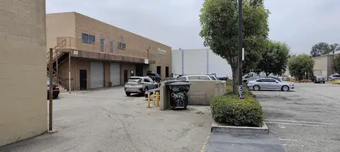 JTM Automotive in Whittier