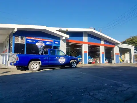John's Automotive Repair in Whittier
