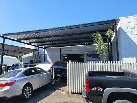 Martinez Auto Repair in Whittier