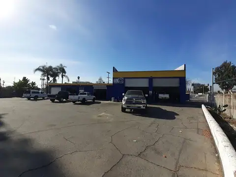 Munoz Auto Repair in Whittier