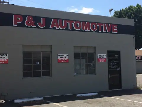 P & J Carburetors in Whittier