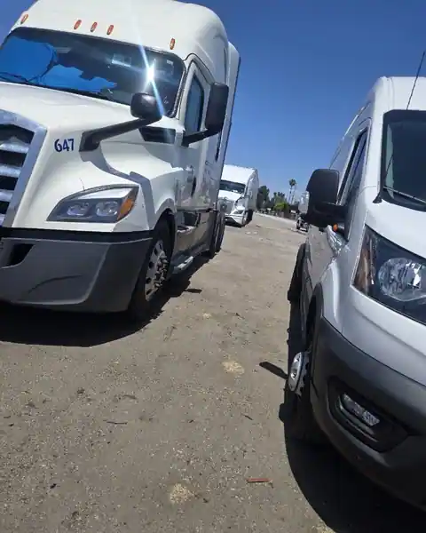 PRIME DIESEL TRUCK AND TRAILER REPAIR in Whittier