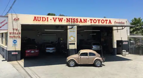 Quality Automotive in Whittier