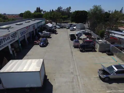 Romar & Son Auto Repair in Whittier