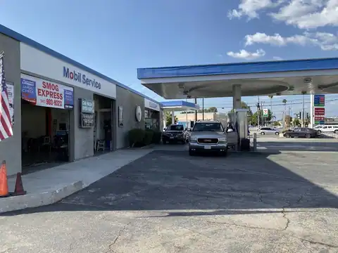 SMOG & REPAIR EXPRESS in Whittier