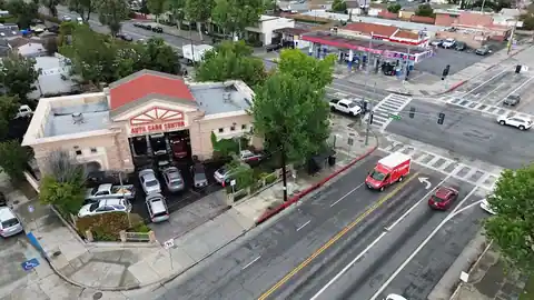 Sherif's Auto Care in Whittier