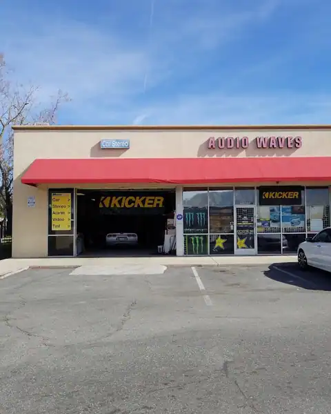 A A Audio Waves Inc. in Wildomar