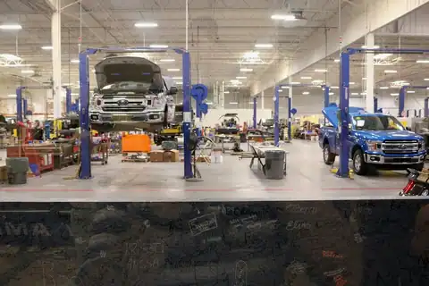 Discount Automotive Repair in Wildomar