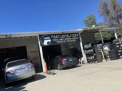 Fast Lane Tires in Wildomar