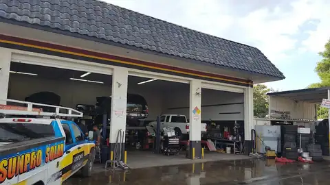 IMM Automotive in Wildomar