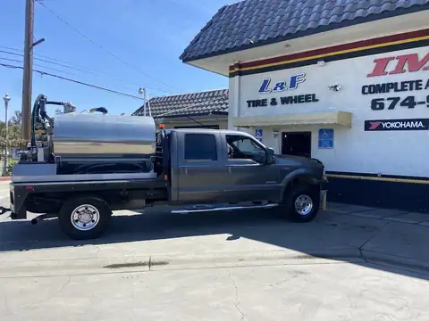 L & F Tire & Wheel, Inc. in Wildomar