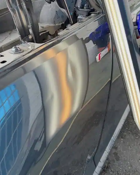 PushNPull PDR - Mobile Paintless Dent Repair in Wildomar