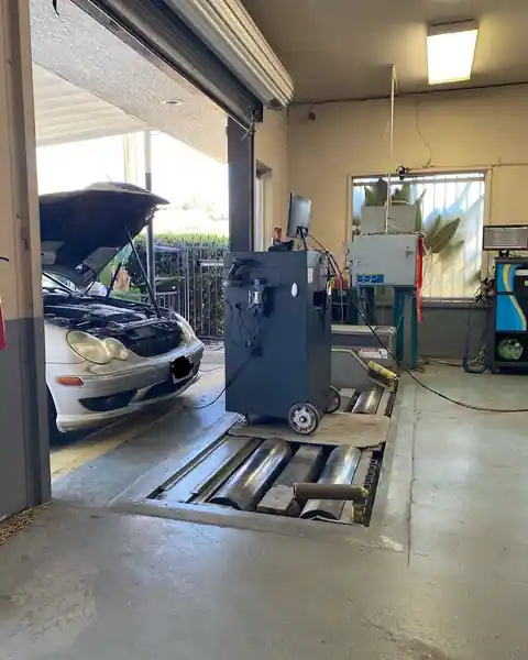 SMOG STAR INC in Wildomar