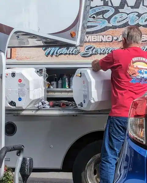 Southwest Mobile Service in Wildomar