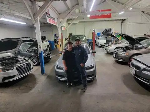 A & D Auto Clinic in Wilmington