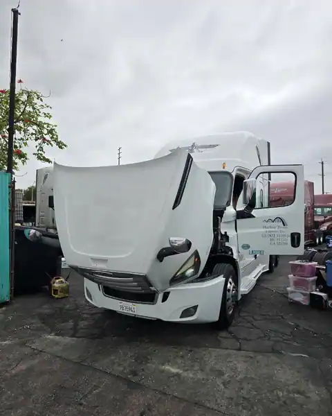 Al's Truck Repair in Wilmington